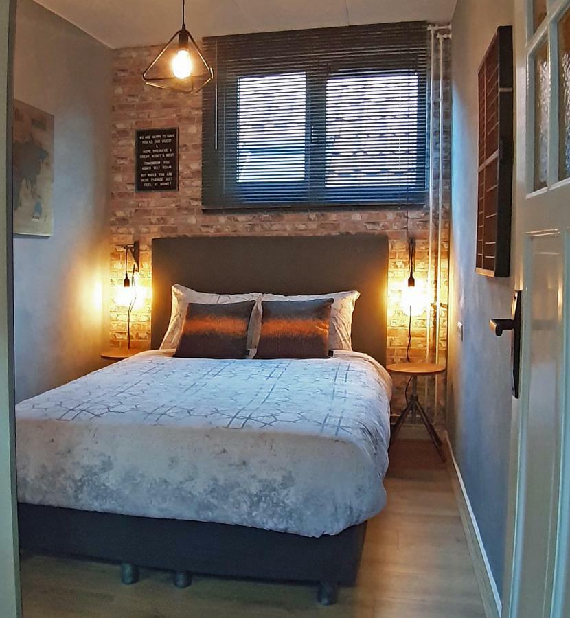 Historic City Centre Apartment 's-Hertogenbosch  Eksteriør billede