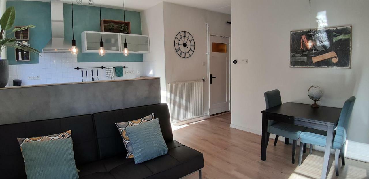 Historic City Centre Apartment 's-Hertogenbosch  Eksteriør billede