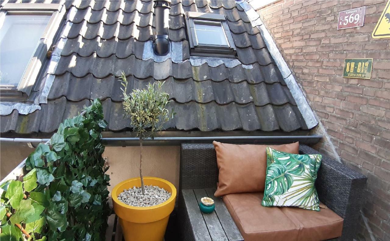 Historic City Centre Apartment 's-Hertogenbosch  Eksteriør billede
